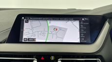 BMW 1 Series 118i [136] M Sport 5dr Step Auto [LCP] Petrol Hatchback